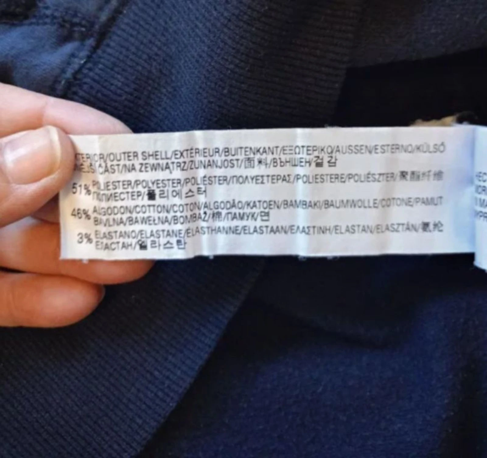 Sudadera Pull&bear tamanho M – photo 6